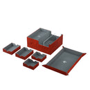 Gamegenic Games Lair 600+ - Red