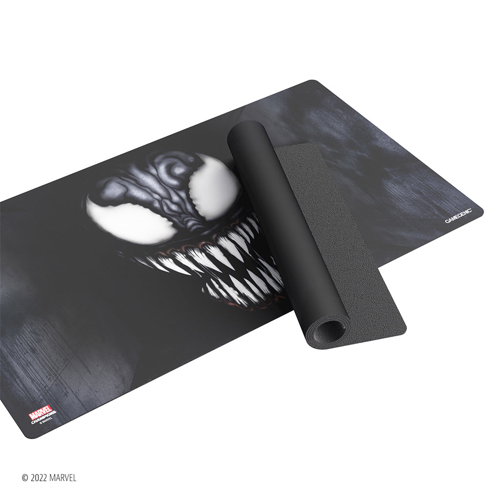 Gamegenic Marvel Champion Playmat - Venom