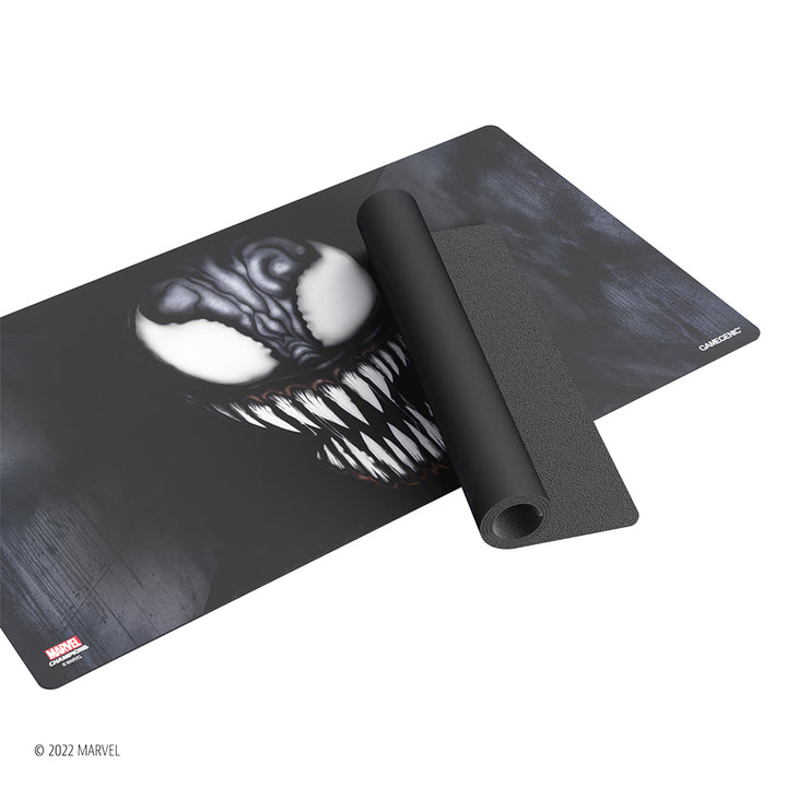 Gamegenic Marvel Champion Playmat - Venom