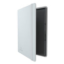 Gamegenic Prime 18-Pocket Binder - White