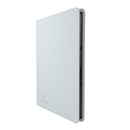 Gamegenic Prime 18-Pocket Binder - White