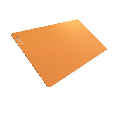 Gamegenic Prime Playmat - Orange