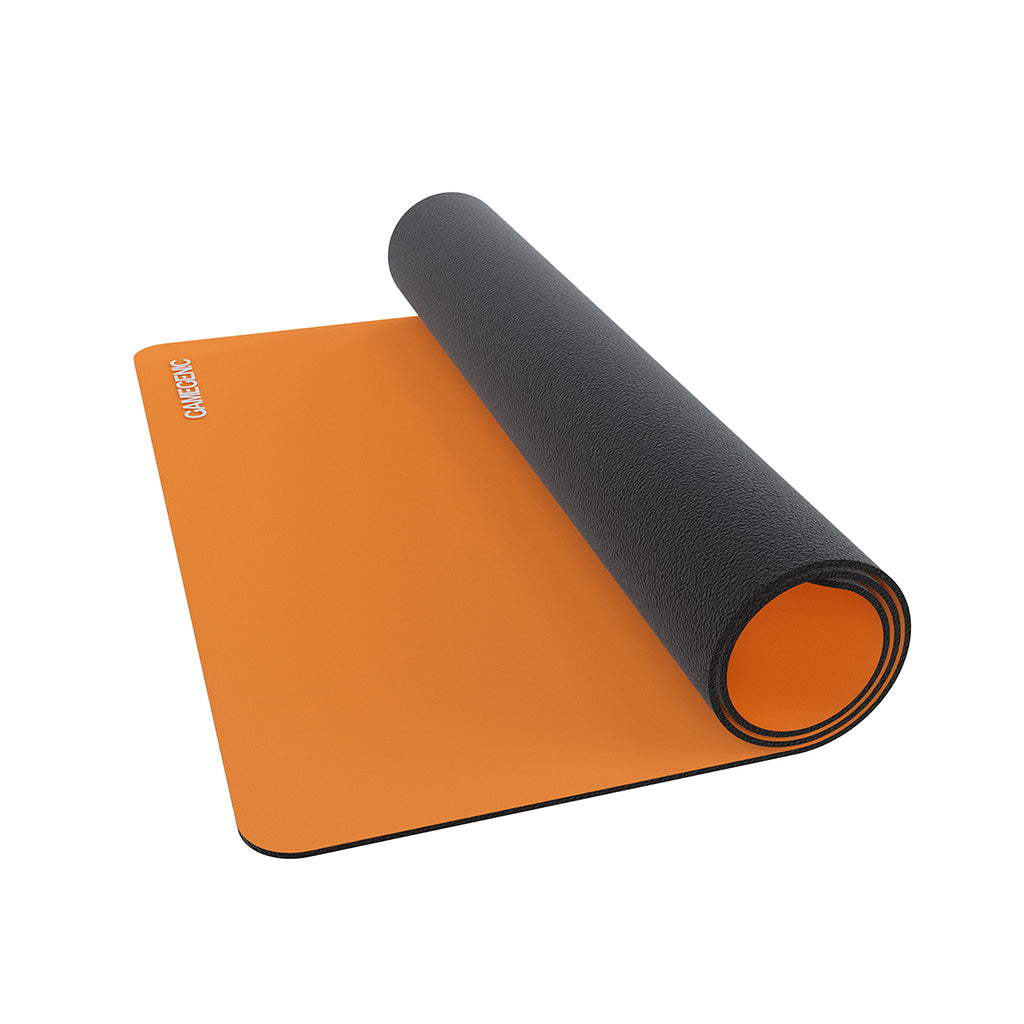 Gamegenic Prime Playmat - Orange