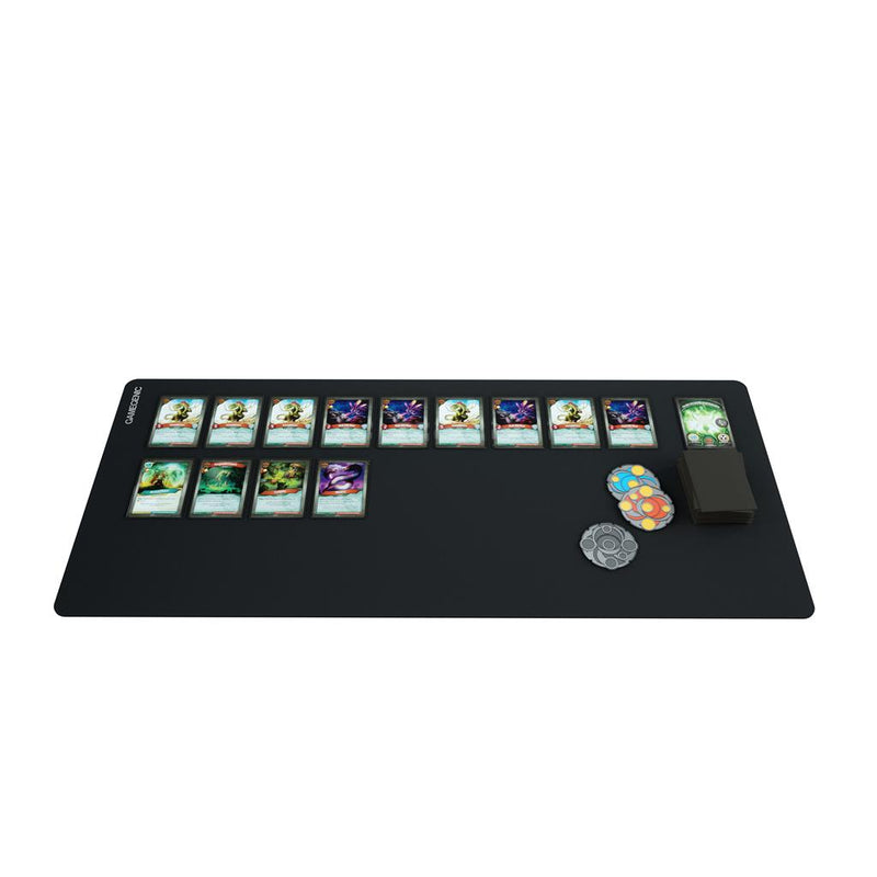 Gamegenic Prime Playmat - XL Black