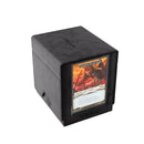 Gamegenic Sidekick Pro 100+ XL Convertible Deck Box - Black
