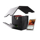 Gamegenic Sidekick Pro 100+ XL Convertible Deck Box - Black
