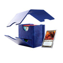 Gamegenic Sidekick Pro 100+ XL Convertible Deck Box - Blue