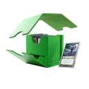 Gamegenic Sidekick Pro 100+ XL Convertible Deck Box - Green