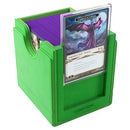 Gamegenic Sidekick Pro 100+ XL Convertible Deck Box - Green