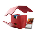 Gamegenic Sidekick Pro 100+ XL Convertible Deck Box - Red