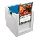 Gamegenic Sidekick Pro 100+ XL Convertible Deck Box - White