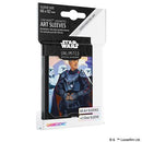 Gamegenic Star Wars: Unlimited Art Sleeves Moff Gideon