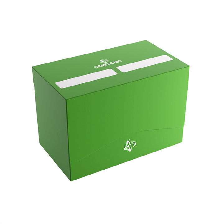 Gamegenic Double Deck Holder 200+ XL - Green