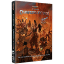 Warhammer Age of Sigmar RPG: Soulbound- Champions of Chaos (Pre-Order)