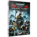 Warhammer 40K Wrath & Glory RPG: Sons of Russ (Pre-Order)