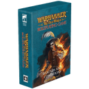 Warhammer The Old World RPG: Reference Card Pack- Wounds & Conditions (Pre-Order)