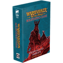 Warhammer The Old World RPG: Reference Card Pack- Weapons & Armour (Pre-Order)