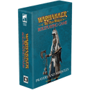 Warhammer The Old World RPG: Reference Card Pack- Prayers & Miracles (Pre-Order)