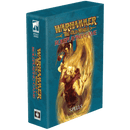Warhammer The Old World RPG: Reference Card Pack- Spells (Pre-Order)