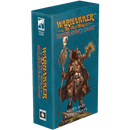 Warhammer The Old World RPG: Reference Card Pack- Allies & Antagonists (Pre-Order)