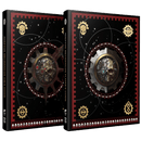 Warhammer 40k Imperium Maledictum RPG: Adeptus Mechanicus Collector's Edition (Pre-Order)