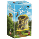 Wandering Towers: The Magic Tower Expansion Board Game