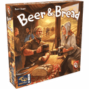 Beer & Bread Board Game