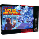 Super Boss Monster 2: The Die is Cast Board Game (Pre-Order)
