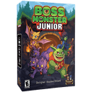 Boss Monster Jr. Board Game (Pre-Order)