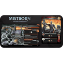 Mistborn: The Deckbuilding Game- The Well of Ascension Board Game (Pre-Order)