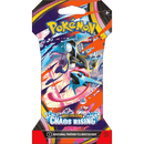 Pokemon TCG: Mega Evolution Chaos Rising Sleeved Booster Pack