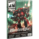 Warhammer White Dwarf Issue 523