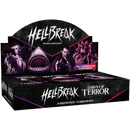 Hellbreak TCG: Dawn of Terror Booster Box (Pre-Order)