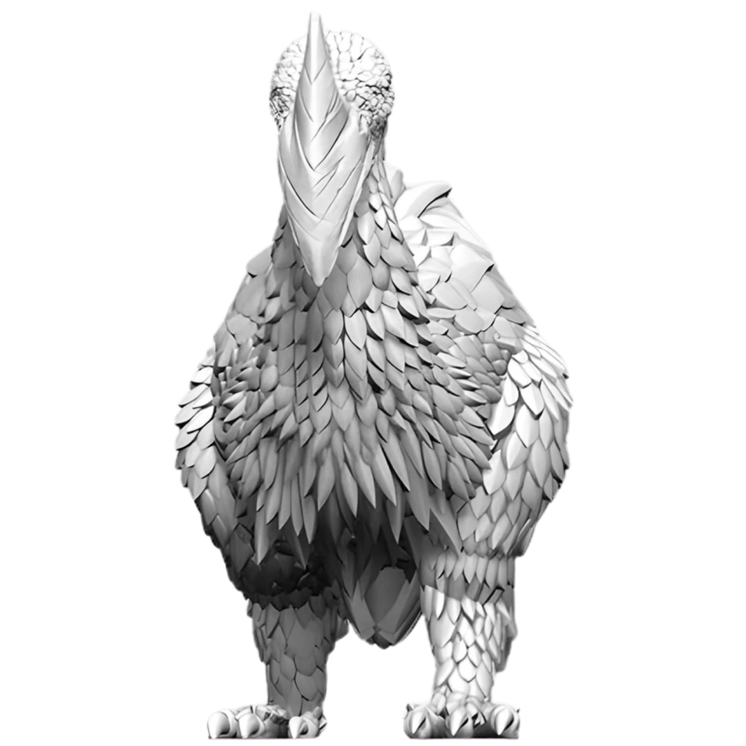 Axe Beak