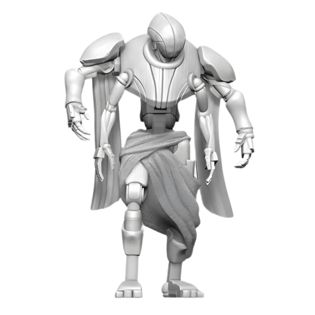 Nimblewright Hulk