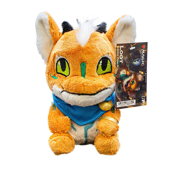 Gamer Pouch: MTG Outlaws of Thunder Junction - Loot plush