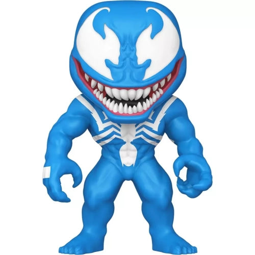 Funko POP! Marvel Rivals Venom Blue Chase #1218 vinyl figure