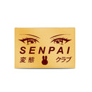 Gemtech DekTech - Senpai Bunni Deck Box