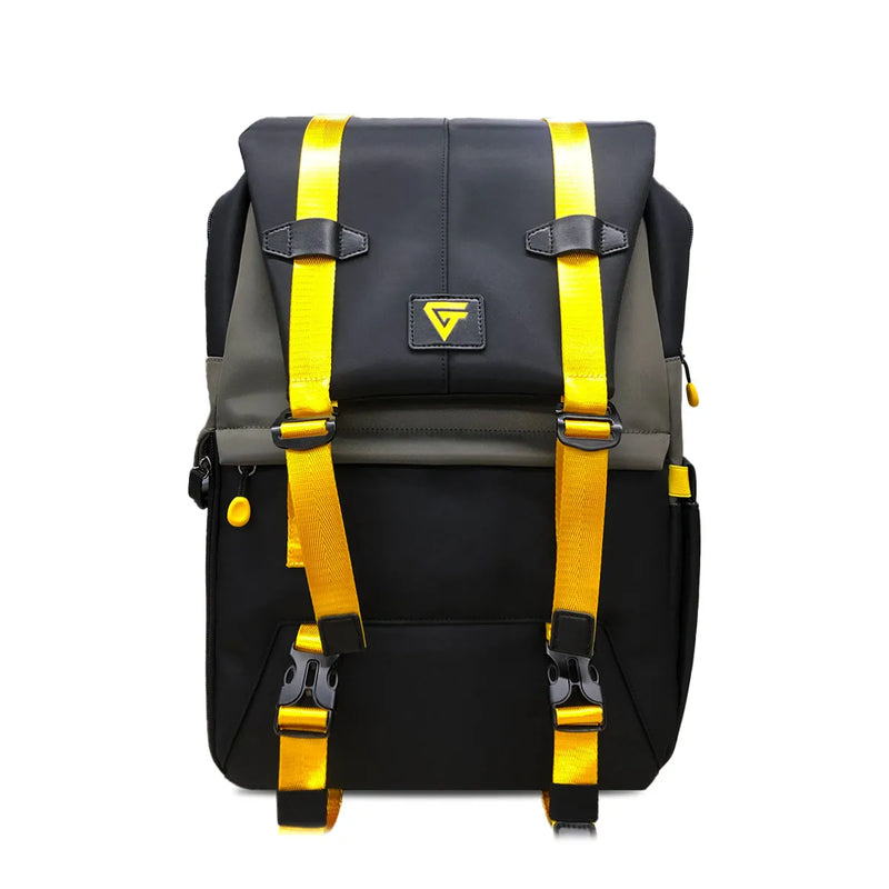 Gemtech - ProTech EVO / Oriole Gaming Backpack