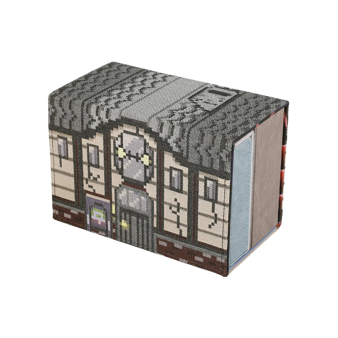 Gemtech DekTech - Ghostly Deck Box