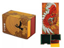 Gemtech DekTech - Golden Flames Ho-oh Deck Box