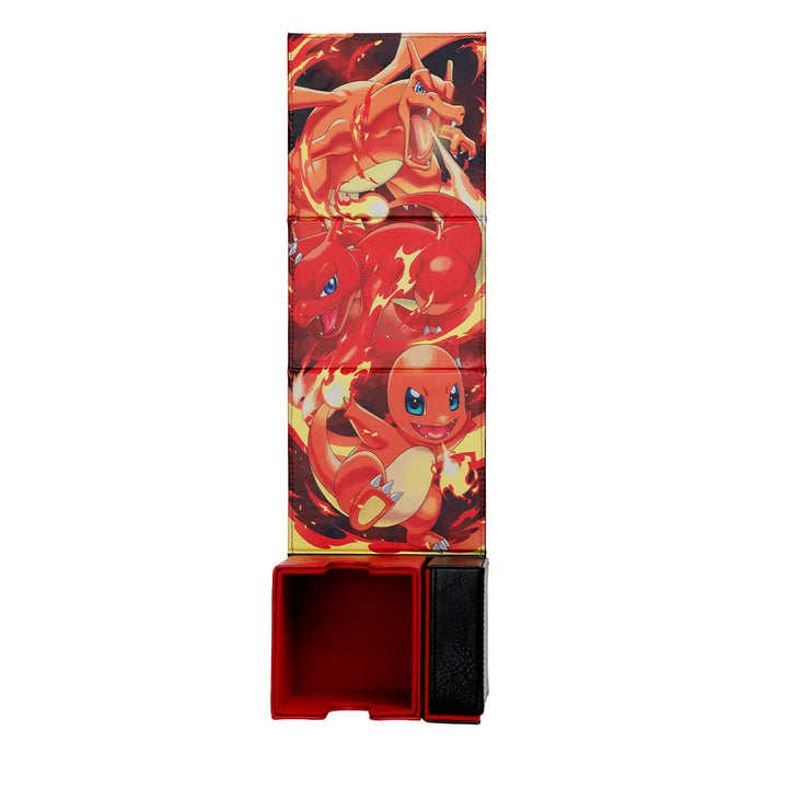 Gemtech DekTech - Kanto Collection Fire