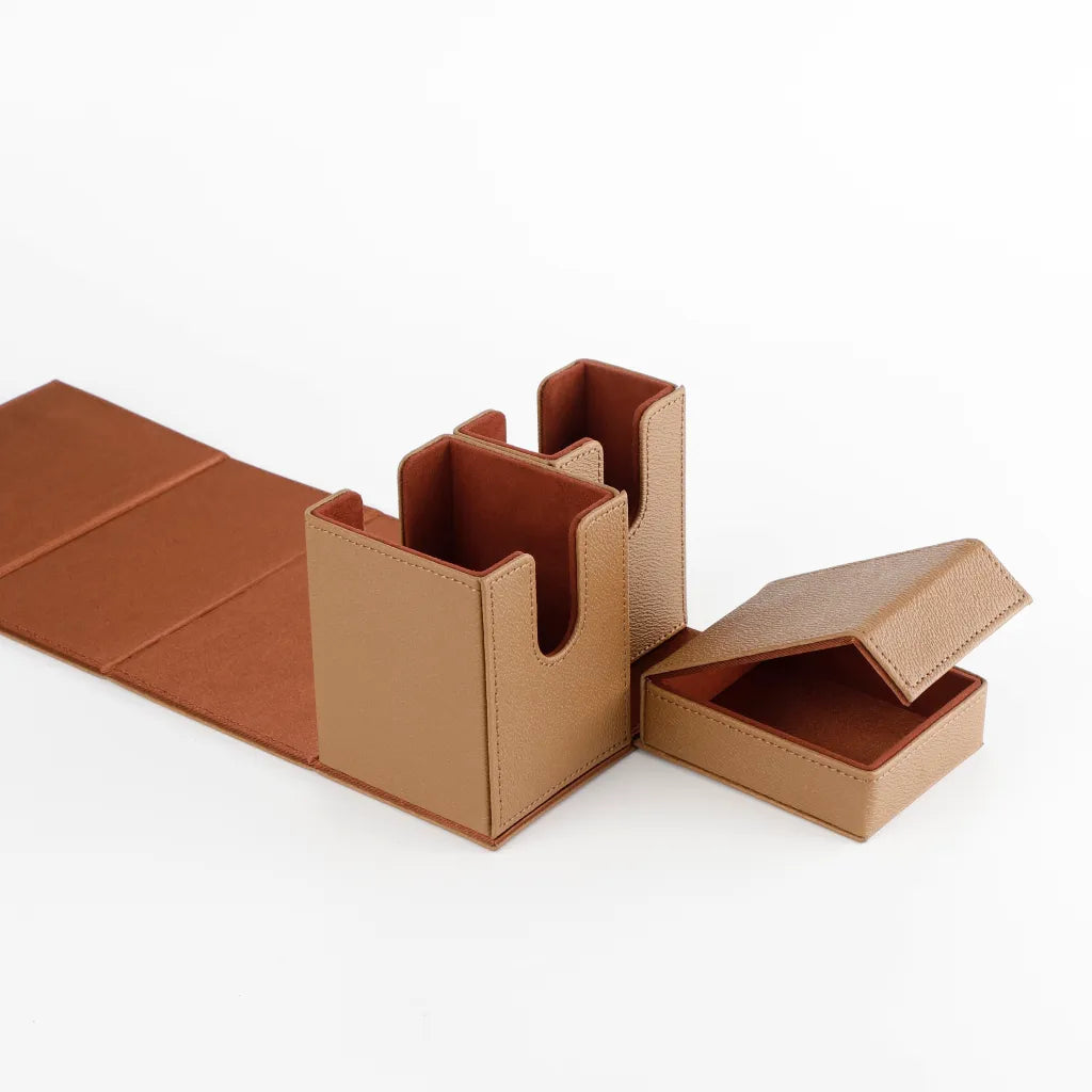 Gemtech DekTech - LEO Deck Box (Limited to 500)