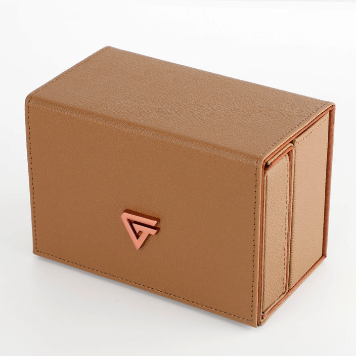 Gemtech DekTech - LEO Deck Box (Limited to 500)