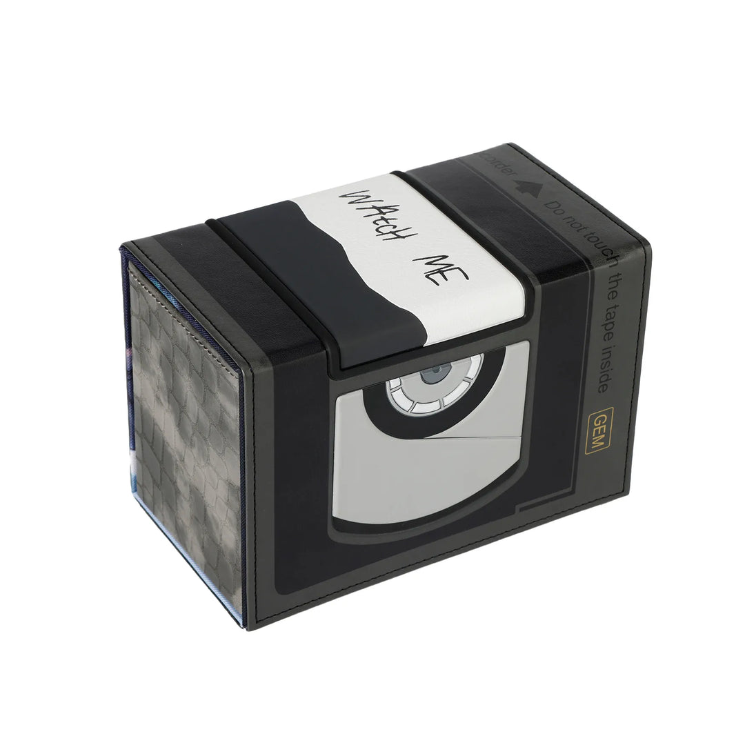 Gemtech DekTech - Sadako Deck Box