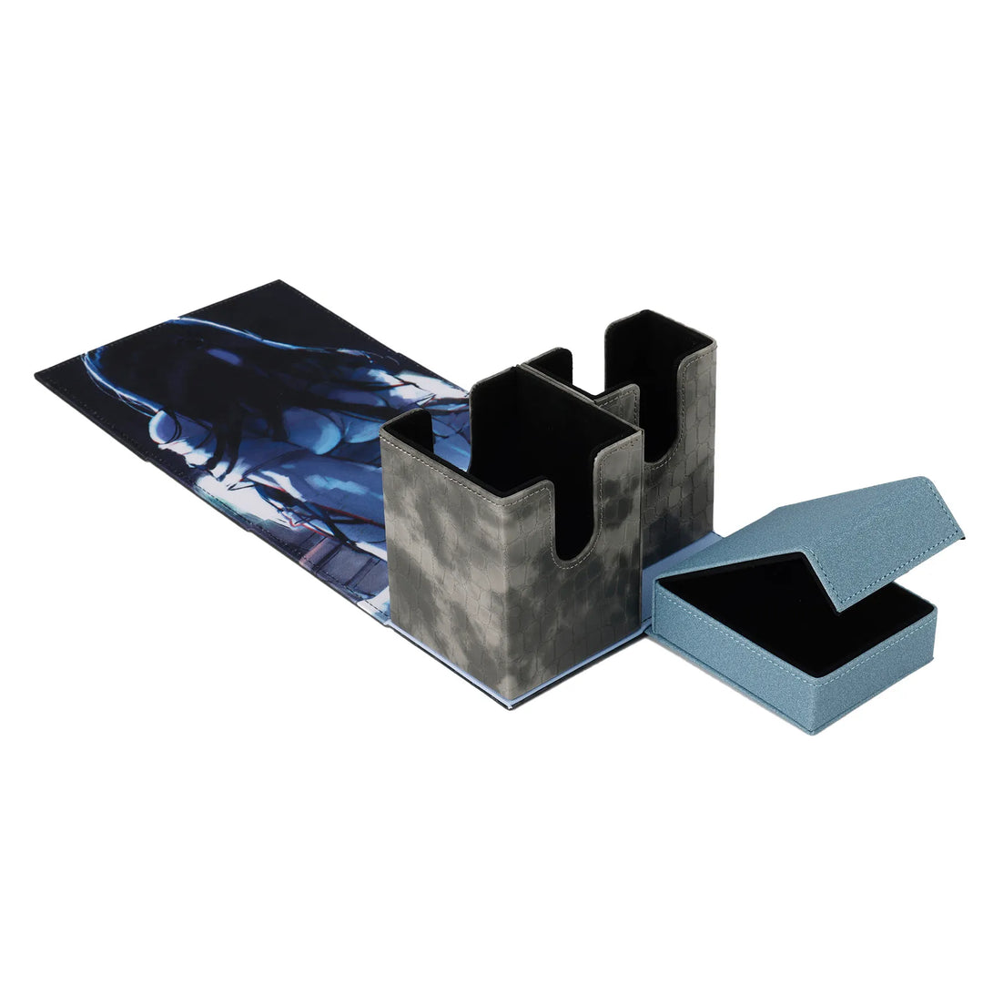 Gemtech DekTech - Sadako Deck Box