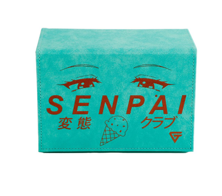 Gemtech DekTech - Senpai Sol Deck Box
