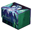 Ultimate Guard: MTG Genesis Ultimatum Tarkir Dragonstorm Sidewinder 100+ Deck Box