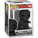 Funko Pop! Godzilla (1984) 70th Anniversary
