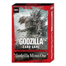 Godzilla Card Game: SD01 Godzilla Minus One Starter Deck